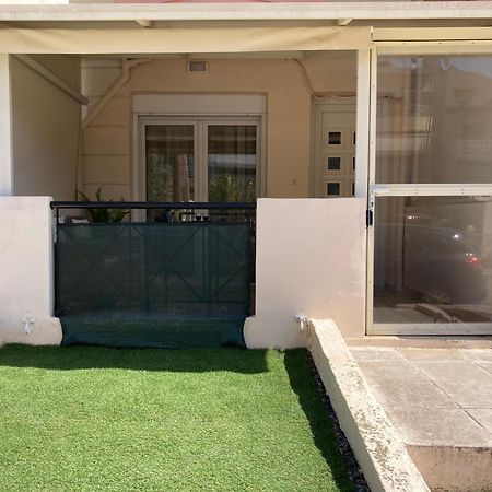 Unique Modern Apartment Alexandroupoli Exterior foto