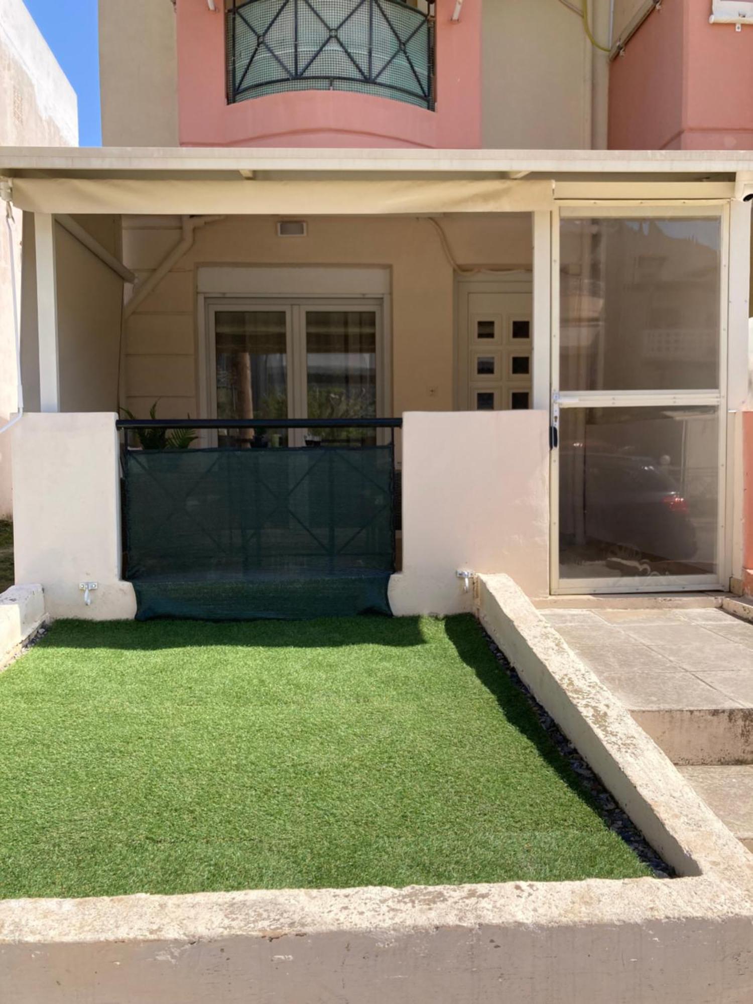 Unique Modern Apartment Alexandroupoli Exterior foto